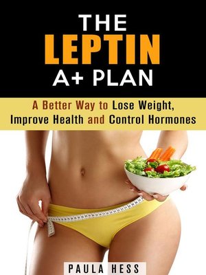 cover image of The Leptin A+ Plan